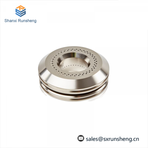 ABB 2C0694 Robot Accessory Nozzle - Precision Tooling for Advanced Robotics