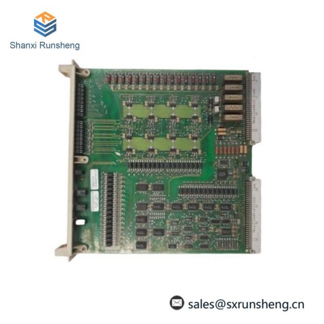 ABB 2UBA002322R0018 Capacitance Plate for Advanced Industrial Applications
