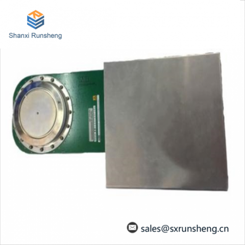 ABB 336A4954ARP1 Power Module, High Efficiency, Reliable Industrial Control