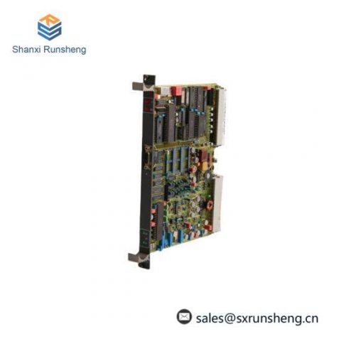 ABB 336A4976ATP053 Industrial Control Board