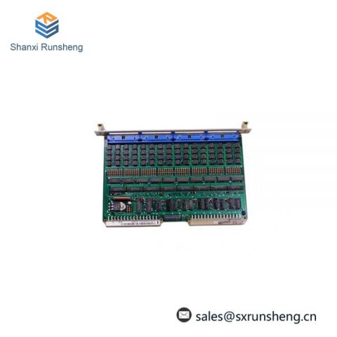 ABB 35AB94 GJR5142800R0001 - High-Performance Digital Output Module