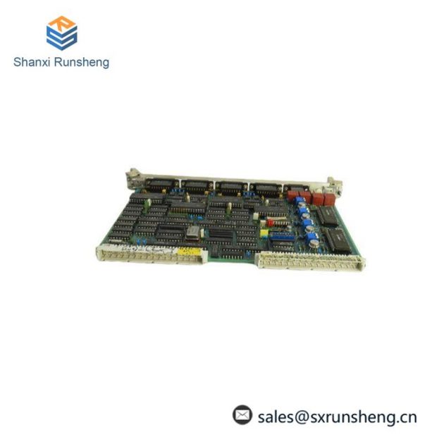 ABB 35AE92 - High-Performance Industrial Control Module