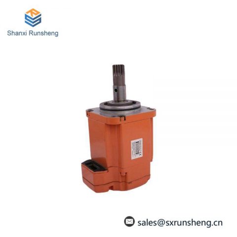 ABB 35AE92A Rechargeable Battery, Designed for Industrial Control Applications