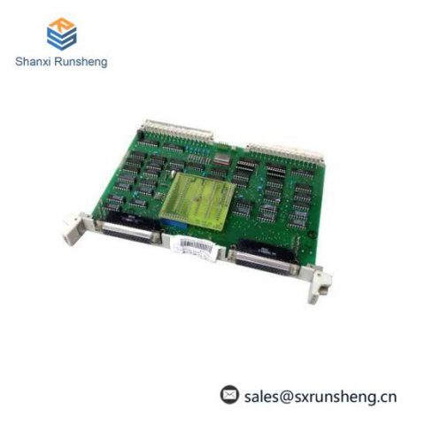 ABB 35EK90 GJR5143100R0001: Bus Coupler Module for Enhanced Control Systems