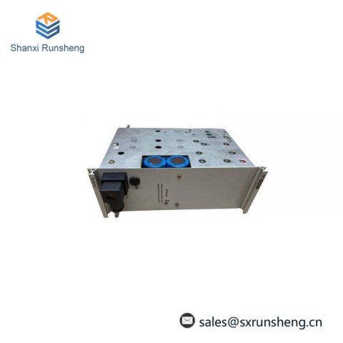 ABB 35NE90 GJR4500400R1 220AC140E6-5/20/20N Power Supply Unit, High Performance AC Drive System