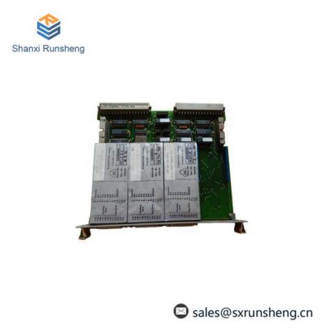 ABB 35TP90 Control Board, Industrial Automation Solutions