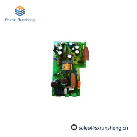 ABB 3ADT220090R0003 Power Supply Circuit Board - A Leading Solution for Industrial Automation