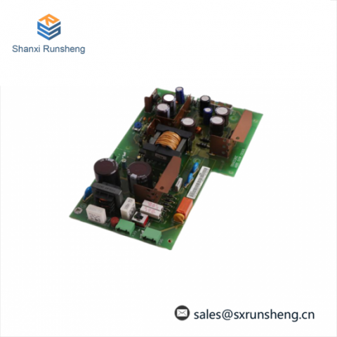 ABB SDCS-POW-4 3ADT315100R1001 POWER SUPPLY