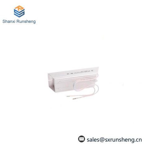 ABB 3AFE 64803689 CBHX165C5R414 Charging Resistor, Advanced Power Management Solution