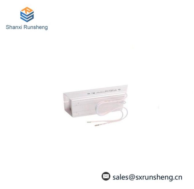 ABB 3AFE 64803689 CBHX165C5R414 Charging Resistor, Advanced Power Management Solution