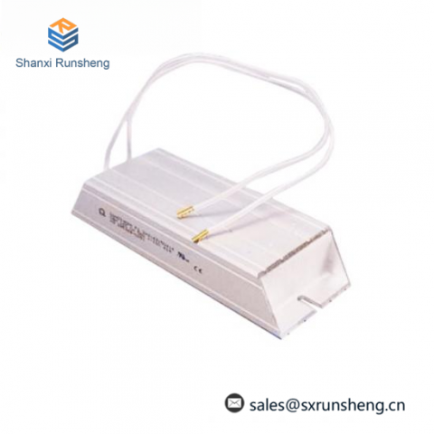 ABB 3AFE64803689 CBHX165C 5R 414 | Charging Resistor for Industrial Applications