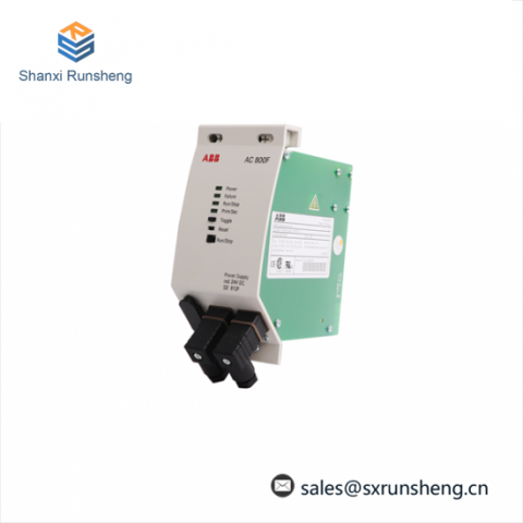 ABB 3BDH000014R1 Power Supply: High Efficiency for Industrial Automation