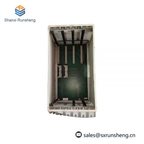 ABB 3BDH000505R1 Power Supply Module