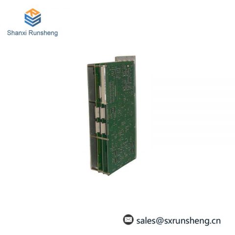 ABB 3BDH000606R1 PM875-2 Industrial Controller