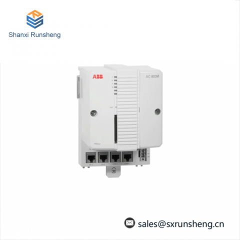 ABB 3BDH000607R1 Industrial Controller