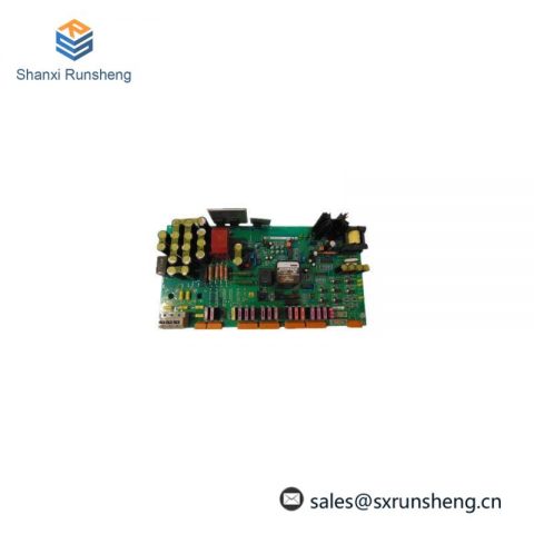 ABB 3BHB000652R0101 Circuit Board - Advanced Control Solution for Industrial Automation