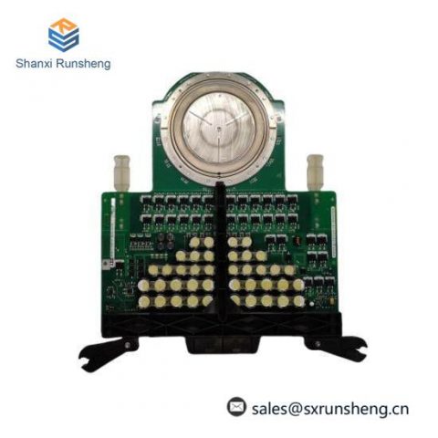 ABB 3BHB003154R0101: Advanced DCS Module for Industrial Automation