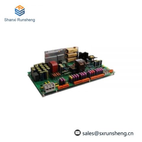 ABB KUC720 AE01 & 3BHB000652R0101 Circuit Board, Advanced Control Solutions