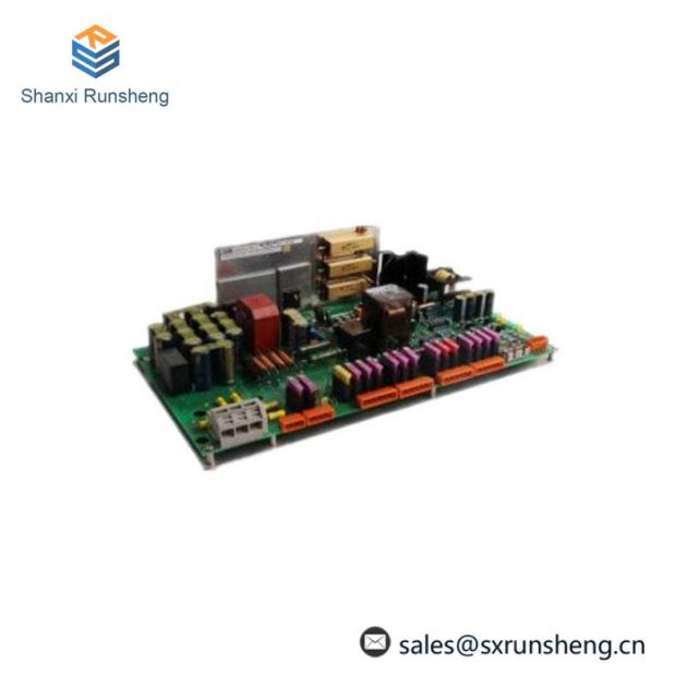 ABB KUC720 AE01 & 3BHB000652R0101 Circuit Board, Advanced Control Solutions