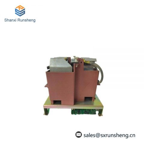 ABB KUC711AE 3BHB004661R0001 Module, Industrial Control System Component
