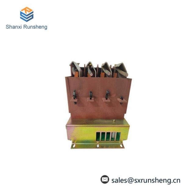 ABB 3BHB004661R0101 KUC711AE Gate Unit for Advanced Industrial Control Systems