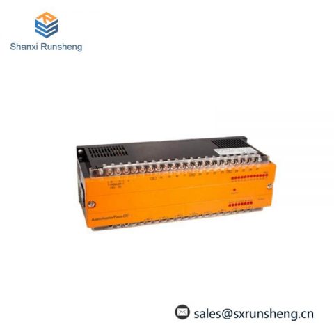 ABB 3BHB005243R0105 KUC755 AE105 Power Supply Module