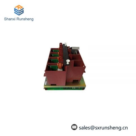 ABB 3BHB005243R0106 KUC755 AE106 3BHE007601R0001 GATE UNIT POWER: Advanced Automation Solution for Industrial Applications
