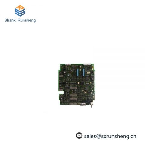 ABB 3BHB005727R0001 - UNS2880A-P V1 Module: Advanced PLC Technology for Industrial Automation