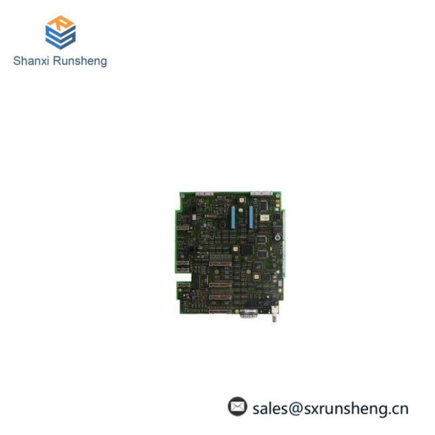 ABB 3BHB005727R0001 - UNS2880A-P V1 Module: Advanced PLC Technology for Industrial Automation
