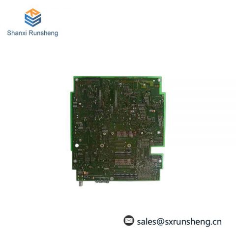 ABB 3BHB005727R0001 - UNS2880A-P,V1 PC BOARD MODULE