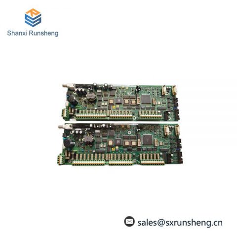 ABB 3BHB005922R0001: Advanced Industrial Control Panel, Enhancing Efficiency & Safety