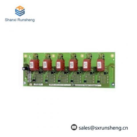 ABB UNS0882A-P,V1 Board for Industrial Control Systems