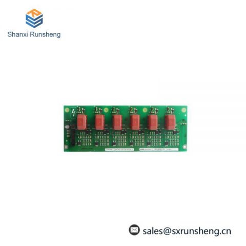 ABB 3BHB006338R0101 UNS0881a-P Gate Driver Board