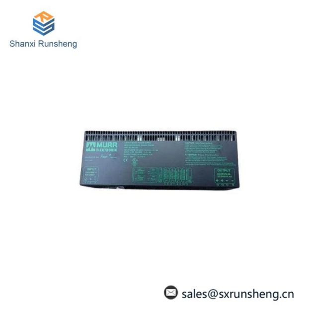 ABB 3BHB006449R0002 - 857781 POWER SUPPLY, for Industrial Automation Solutions