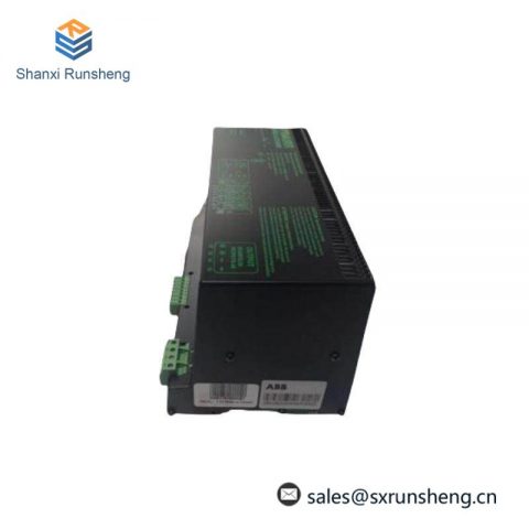 ABB 3BHB006449R0002 - MPS-230/24/48 Power Supply Module