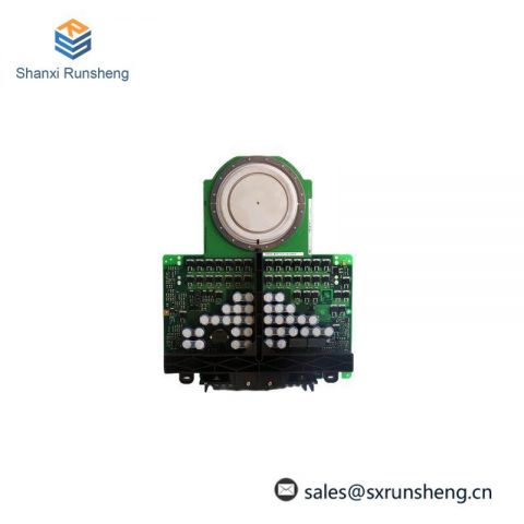 ABB 3BHB006485R0001 - High-Efficiency Transfer Module