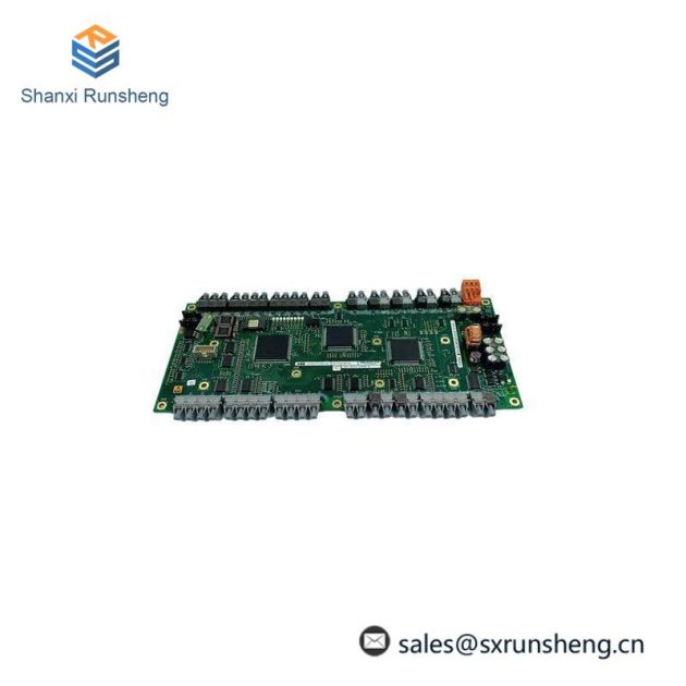 ABB 3BHB007030R0103 UFC760BE103 Inverter Converter - Advanced Power Management Solution