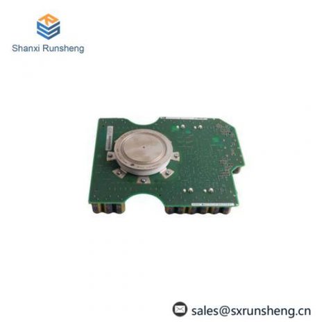 ABB 3BHB020538R0001 5SHX1060H0003 Industrial Grade IGCT Module