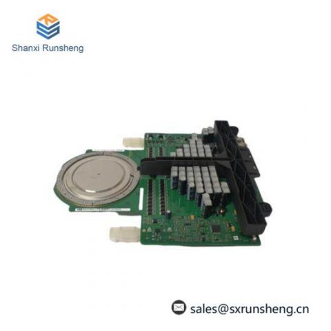 ABB 3BHB020720R0002 | IGCT Module, for High-Voltage Drive Systems