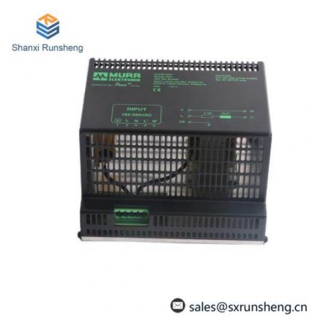ABB 3BHE-003523R0030 Industrial Control Module
