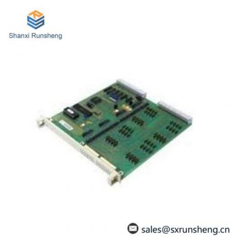 ABB 3BHE004059R0001: Advanced Industrial Control Module with Advantageous Pricing