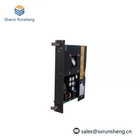 ABB's UFC760BE141 Interface Board - 3BHE004573R0141, Industrial Control Excellence