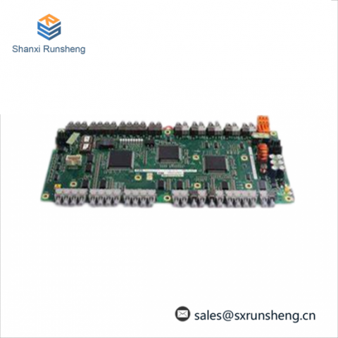 ABB 3BHE004573R0143 Interface Board for Advanced Manufacturing Solutions