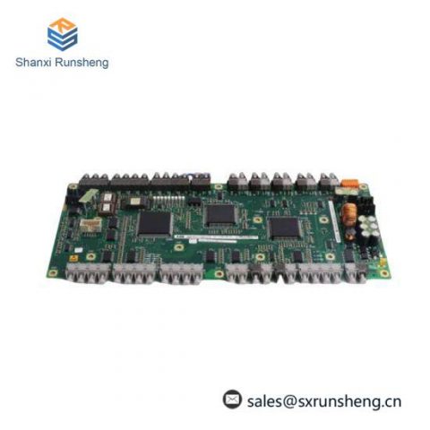 ABB 3BHE004573R1041 UFC760 BE41 Interface Board - Advanced Control Solutions for Industry