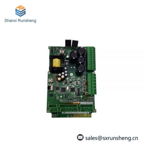 ABB UNS2861C-P,V1 Drive Board