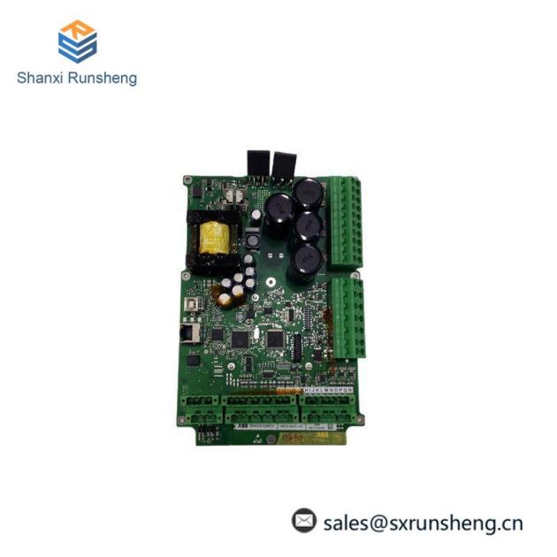 ABB UNS2861C-P,V1 Drive Board