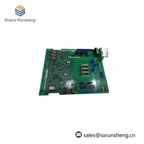 ABB 3BHE006422R0002 UNS2861C-P,V2 Circuit Board - Advanced Control for Industrial Automation