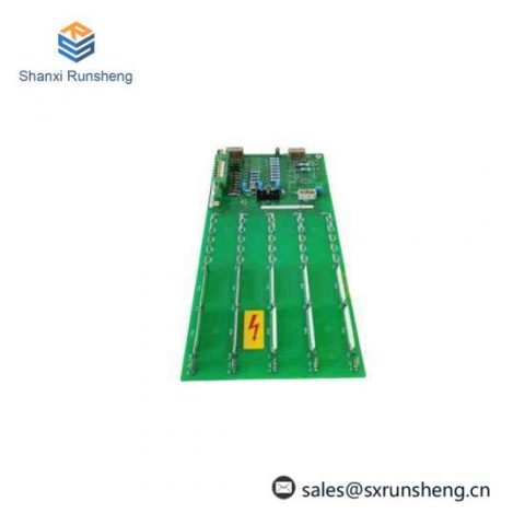 ABB 3BHE008128R0001 - UNS 0887A-P Control Module