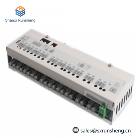 ABB 3BHE0093119R0001 Circuit Board - Precision Control for Industrial Automation