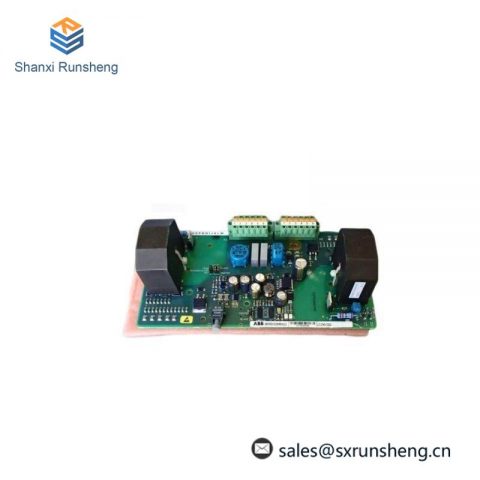 ABB 3BHE013299R0022: LTC743CE22 Industrial Circuit Board